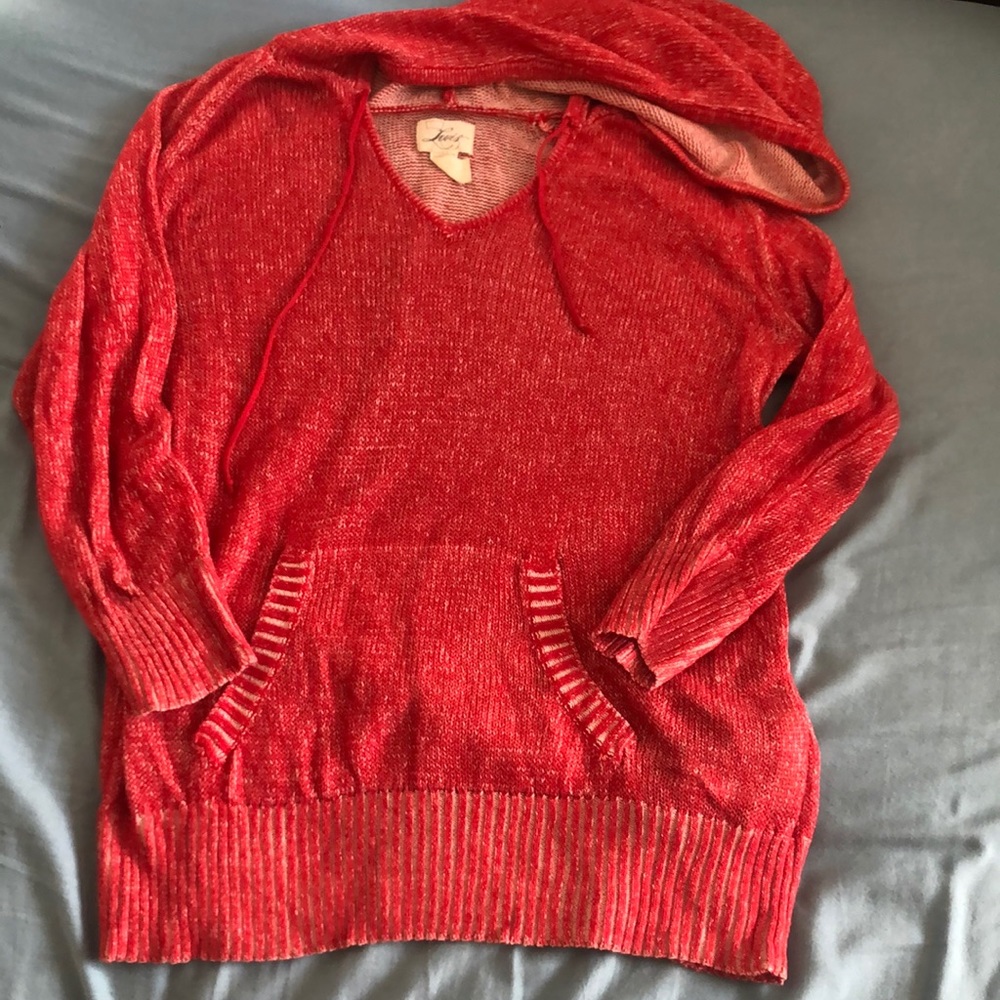 Levi’s Sweater